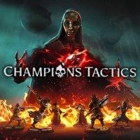 Champions Tactics