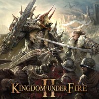 Kingdom Under Fire II