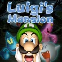 Luigi's Mansion
