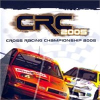 Cross Racing Championship