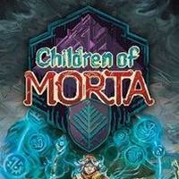 Children of Morta