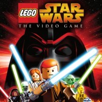 LEGO Star Wars