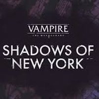 Vampire: The Masquerade - Shadows of New York