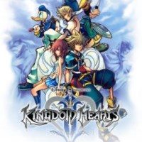 Kingdom Hearts II
