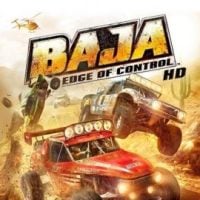 Baja: Edge of Control HD