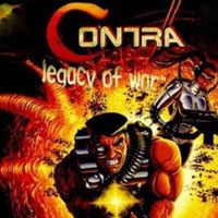 Contra: Legacy of War