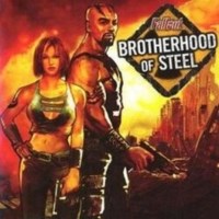 Fallout: Brotherhood of Steel	