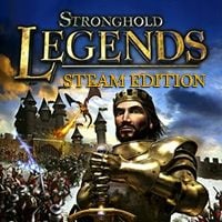 Stronghold Legends: Steam Edition