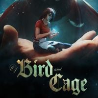 Of Bird and Cage