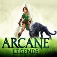 Arcane Legends