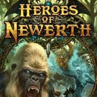 Heroes of Newerth