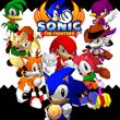 Sonic the Fighters