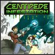 Centipede: Infestation