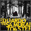 Eduardo the Samurai Toaster