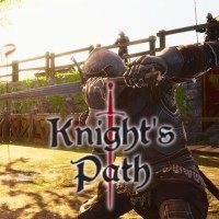 Knight's Path