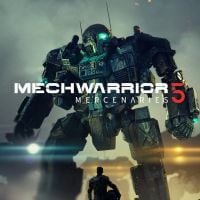 MechWarrior 5: Mercenaries