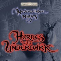 Neverwinter Nights: Hordes of the Underdark