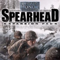 Medal of Honor: Allied Assault - Spearhead