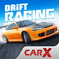 CarX Drift Racing (WP)