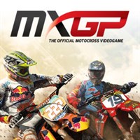 MXGP: The Official Motocross Videogame