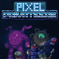 Pixel Privateers