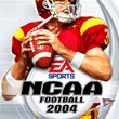 NCAA Football 2004