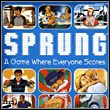 Sprung: A Game Where Everyone Scores (NDS)