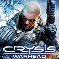 Crysis: Warhead