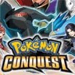 Pokemon Conquest