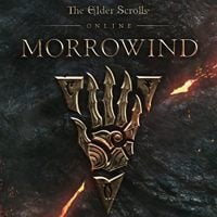 The Elder Scrolls Online: Morrowind