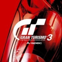 Gran Turismo 3: A-Spec