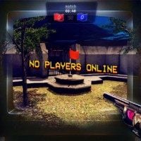 No Players Online