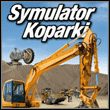 Symulator Koparki 2011