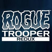 Rogue Trooper Redux (Switch)