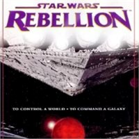 Star Wars: Rebellion