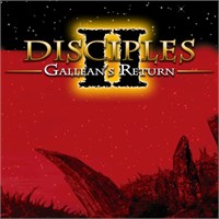 Disciples II: Powrót Galleana