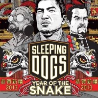 Sleeping Dogs: The Year of the Snake