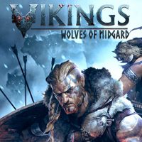 Vikings: Wolves of Midgard