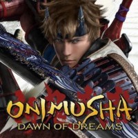 Onimusha: Dawn of Dreams