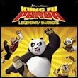 Kung Fu Panda: Legendary Warriors