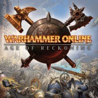 Warhammer: Mark of Chaos