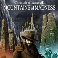 Chronicle of Innsmouth: Mountains of Madness