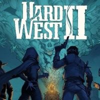 Hard West 2