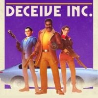 Deceive Inc.