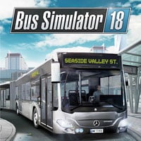 Bus Simulator 18