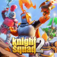 Knight Squad 2