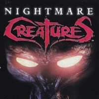 Nightmare Creatures