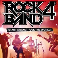 Rock Band 4