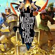 The Mighty Quest for Epic Loot (2015)