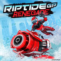 Riptide GP: Renegade